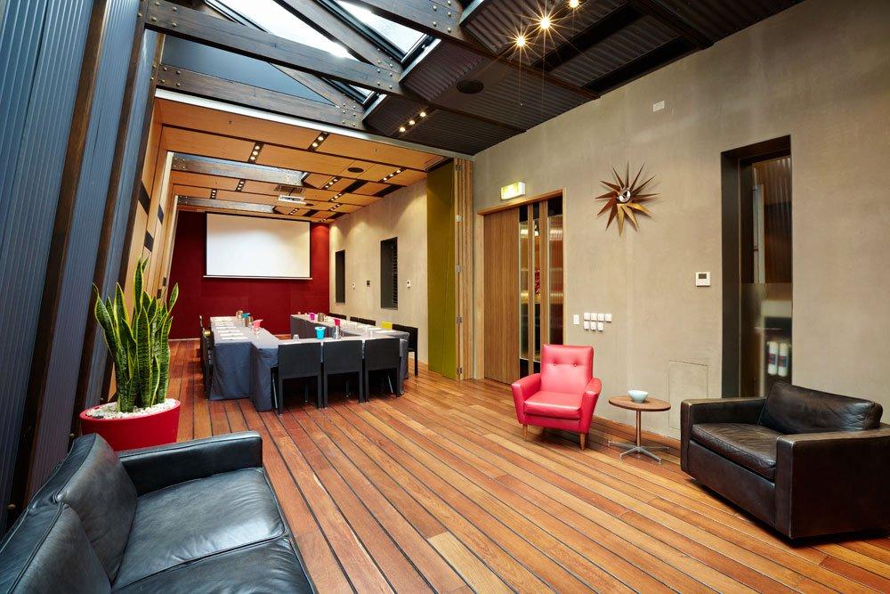 Tolarno Hotel Мельбурн Экстерьер фото
