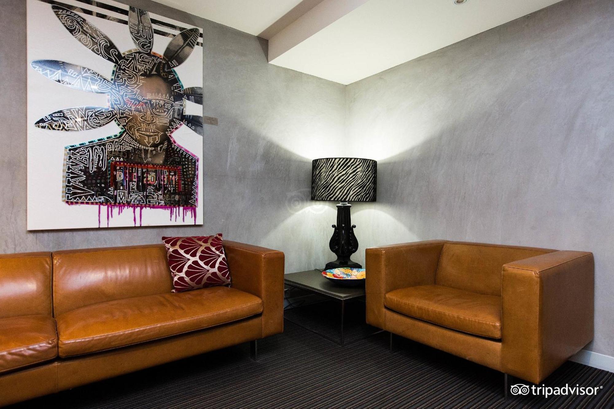 Tolarno Hotel Мельбурн Экстерьер фото